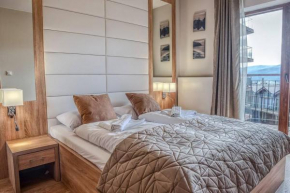 Apartament z widokiem na góry, Szklarska Poręba